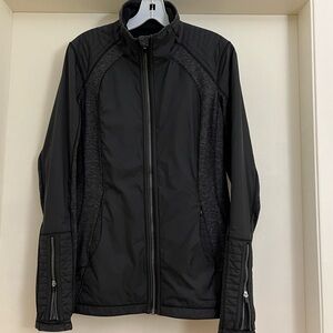 lululemon jacket size6